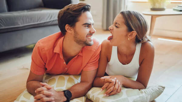 Not infidelity! THIS is the biggest red flag in your marriage, relationship expert reveals