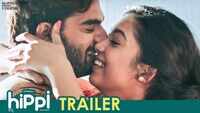 Hippi - Official Trailer 
