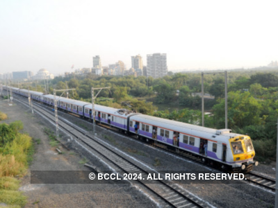 Bombay High Court slams Railways over women's safety