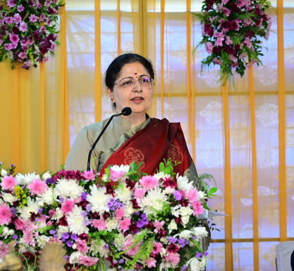 CJ Lisa Gill inaugurates Rs 37 crore court complex