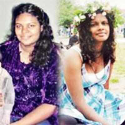 Lost in Vasai 31 yrs ago, sisters found in Sweden
