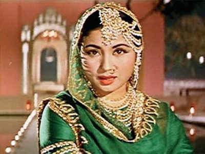 This Week, That Year: The beginning of a lonely end for Meena Kumari