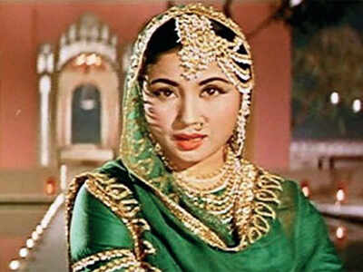 This Week, That Year: The beginning of a lonely end for Meena Kumari