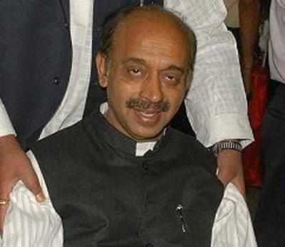 Sports Minister Vijay Goel rules out India-Pakistan cricket series