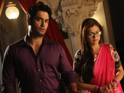 Vivian Dsena, Drashti Dhami's Madhubala set to return on small screen