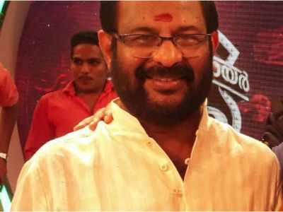 Popular Malayalam filmmaker Babu Narayanan dies