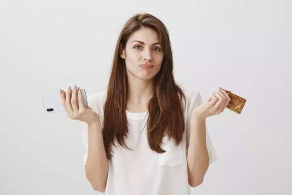5 common credit mistakes and how to avoid them