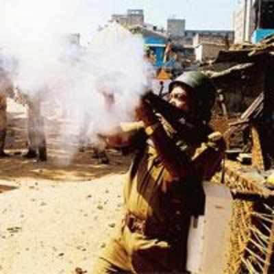 31 sentenced to life in post-Godhra case