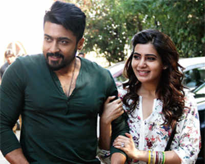 Movie review: Anjaan