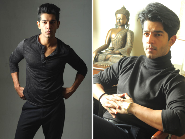 I used to study for exams at YRF: Shaan Groverr
