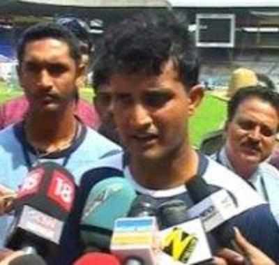 Is dada being forced out of captaincy?