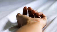 Tax commissioner commits suicide in Delhi's Chanakyapuri 