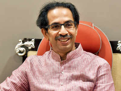 People’s might forced govt to water down GST: Uddhav
