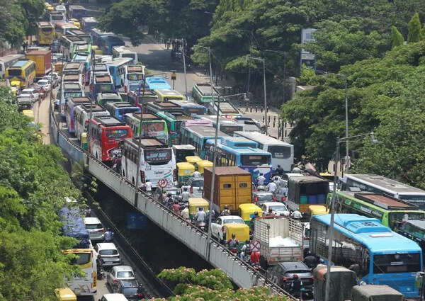 Electric vehicle tax move stokes concern, could hurt adoption rate in Karnataka