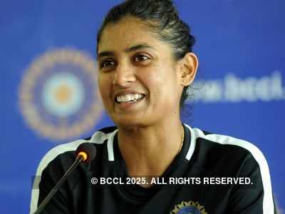 Mithali Raj announces retirement from T20 Internationals