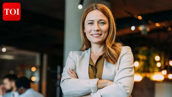 From invisible to unstoppable: 4 habits women need to win at work in 2026