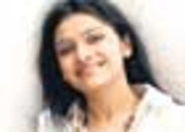 I am lucky:Prachi Desai 
