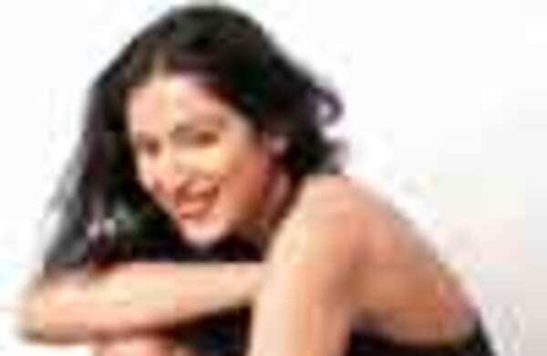Padmapriya: Striking form