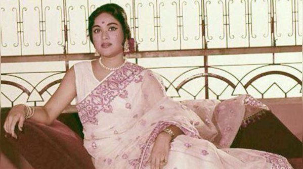 Vyjayanthimala