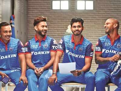 IPL 2020: Will the Delhi Capitals claim the title this year?