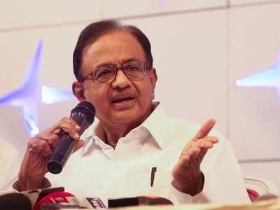 ED raids Karti Chidambaram: Congress pressures P Chidambaram to move to Chennai