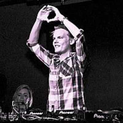 Set your LEVELS with Avicii in Goa