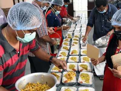 Kerala sees conspiracy as guest workers protest again over the quality of food, this time in Perumbavoor