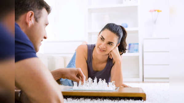 7 types of men women can’t resist