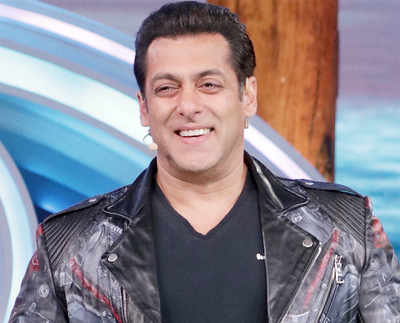 Salman Khan is all set to start his own chain of gyms