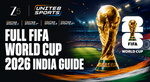 Full FIFA World Cup 2026 India guide: How much will you spend on Zee5 and Unite8 Sports to watch every match