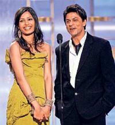 I don't regret turning down Slumdog: SRK