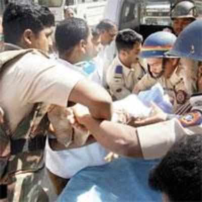 Thane police seek feedback of their services from public