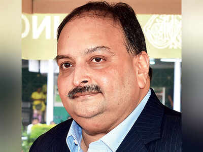 Mehul Choksi’s sick alibi to stay put in Antigua