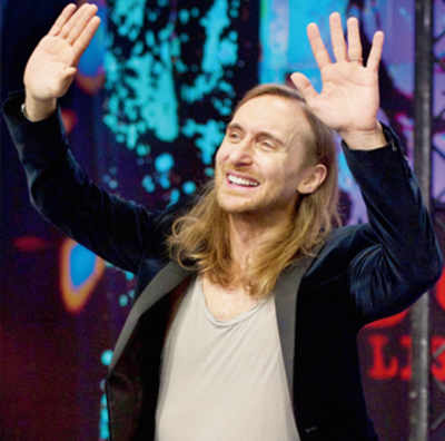Rs 10 lakh BMC bill led to David Guetta show cancellation