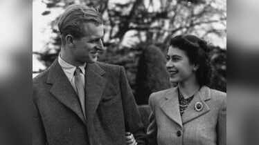 A look back at Prince Philip's beautiful relationship with his ...