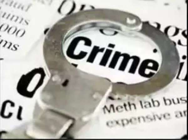 Inebriated man strangles father to death using towel in Chennai