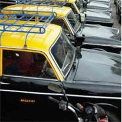 Taxing Monday  ahead as cab drivers plan token strike