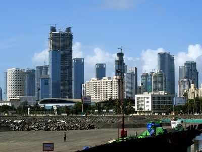 33 per cent of Mumbai Metropolitan Region's 4228 projects face high default risk: Report