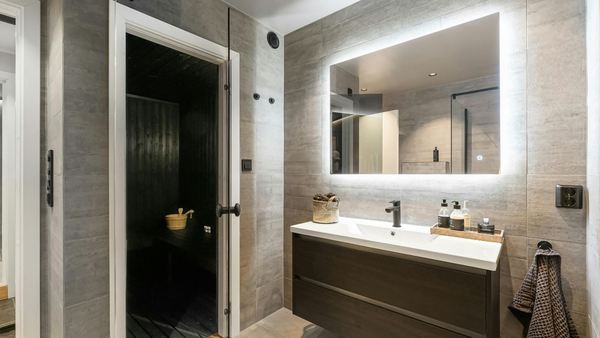 From Morning Routines to Mood Lighting: Why LED Wall Mirrors Matter