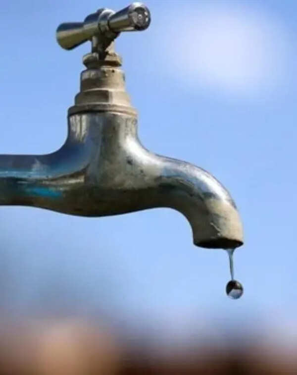 PMC amnesty scheme to regularise water connections gets just 300 applicants over a year after its announcement
