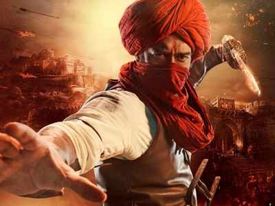 Tanhaji: The Unsung Warrior box-office collection day 17: Ajay Devgn and Saif Ali Khan's film nets a total of Rs 218.65 crore