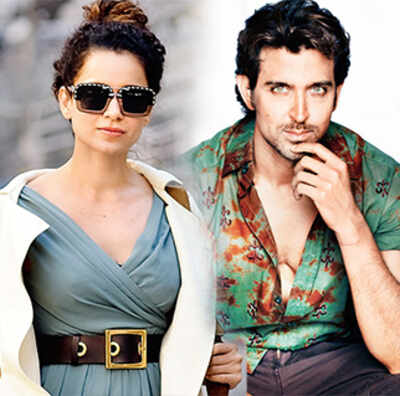 Starbust: No merit in Hrithik-Kangana emails; case closed