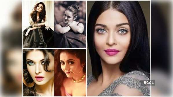 TV actresses say Aishwarya Rai Bachchan is an inspirational diva