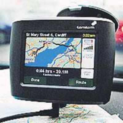 Here's why you should not trust your navigation system blindly