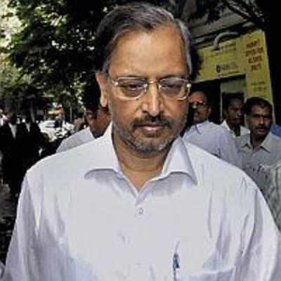 SC to decide scamster Raju's fate