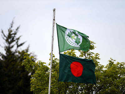 Ireland-Bangladesh cricket series postponed due to coronavirus
