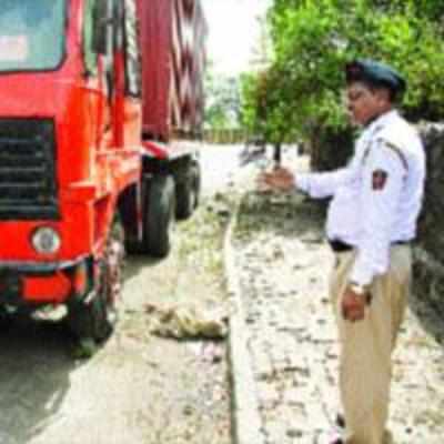 The accident that sparked protest in Mumbra