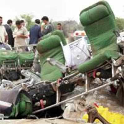 103 die in Libya plane crash