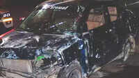 Delhi: 11-year-old's head severed as car topples multiple times 