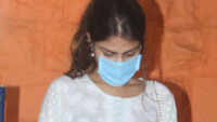SSR case: Bogus prescription is the reason for filing FIR, says Rhea's lawyer 